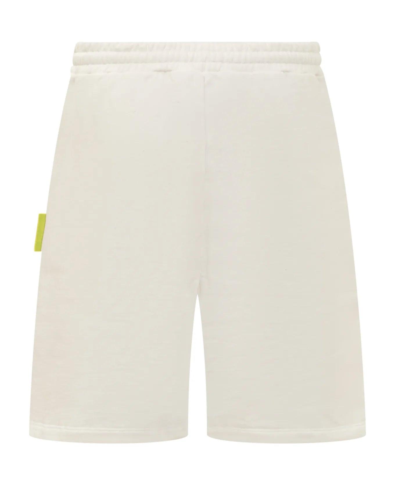 BARROW Palm Shorts