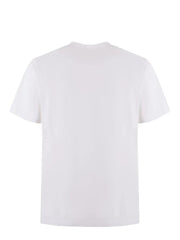 BARROW Palm Tee White