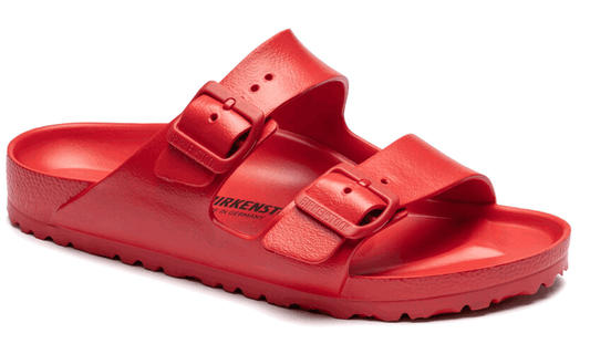 BIRKENSTOCK Arizona EVA Active Red - Gravity NYC