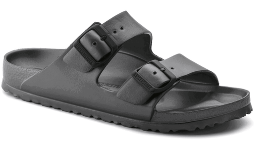 BIRKENSTOCK Arizona EVA Anthracite - Gravity NYC