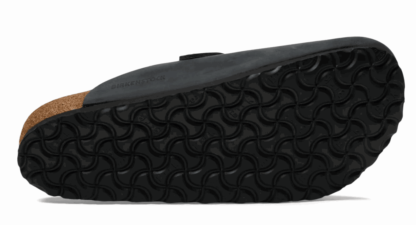 BIRKENSTOCK FOOTWEAR Gravity NYC