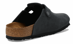 BIRKENSTOCK FOOTWEAR Gravity NYC