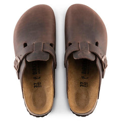 BIRKENSTOCK FOOTWEAR Gravity NYC