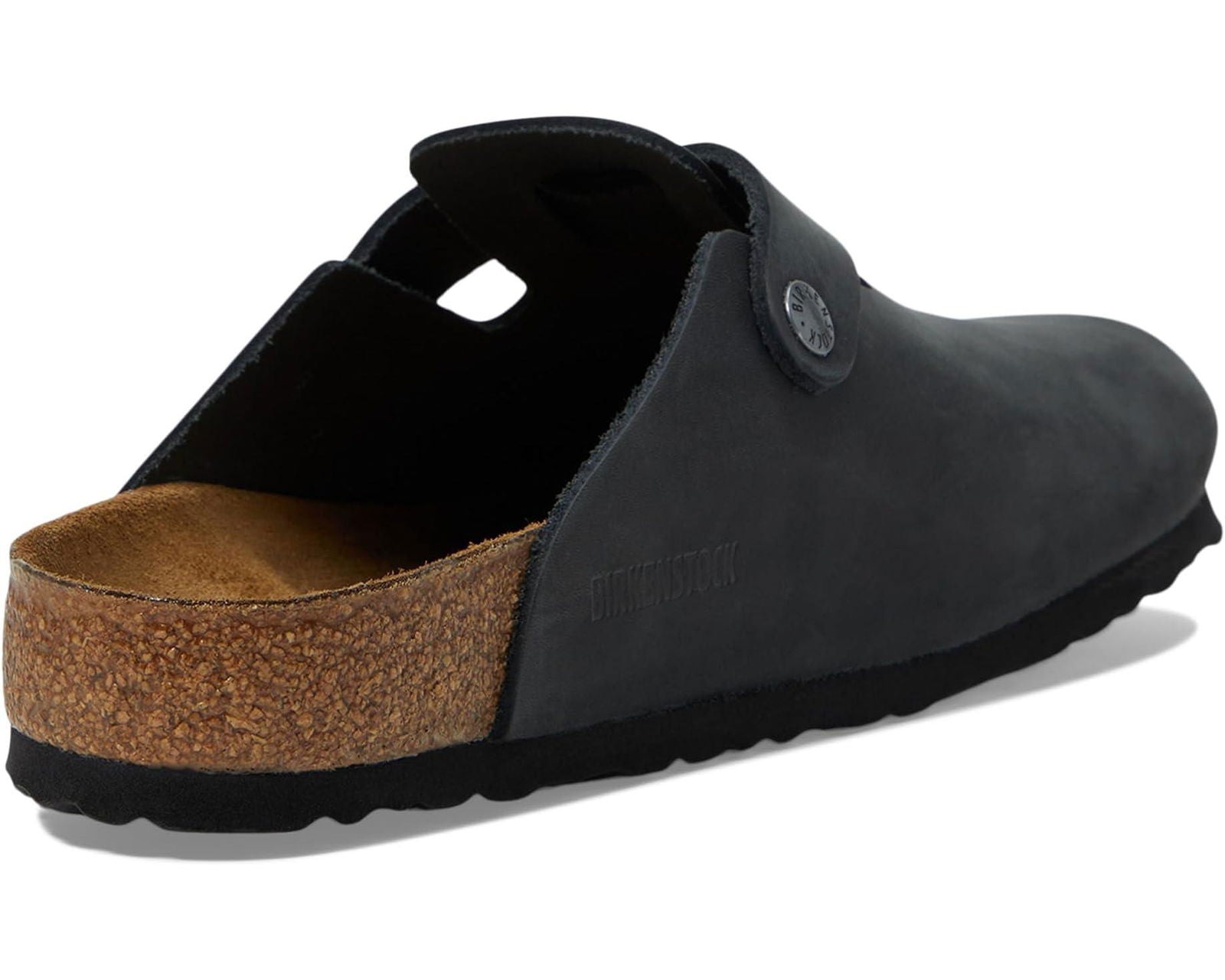 BIRKENSTOCK FOOTWEAR Gravity NYC