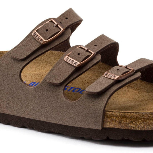 BIRKENSTOCK FOOTWEAR Gravity NYC