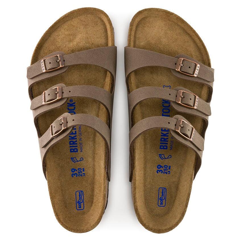 BIRKENSTOCK FOOTWEAR Gravity NYC