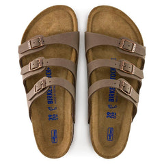 BIRKENSTOCK FOOTWEAR Gravity NYC