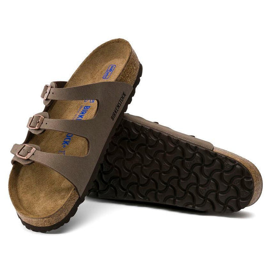 BIRKENSTOCK Florida Mocha - Gravity NYC