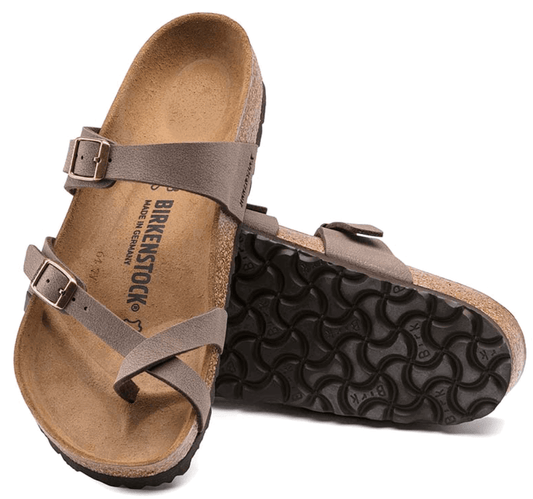 BIRKENSTOCK FOOTWEAR Gravity NYC