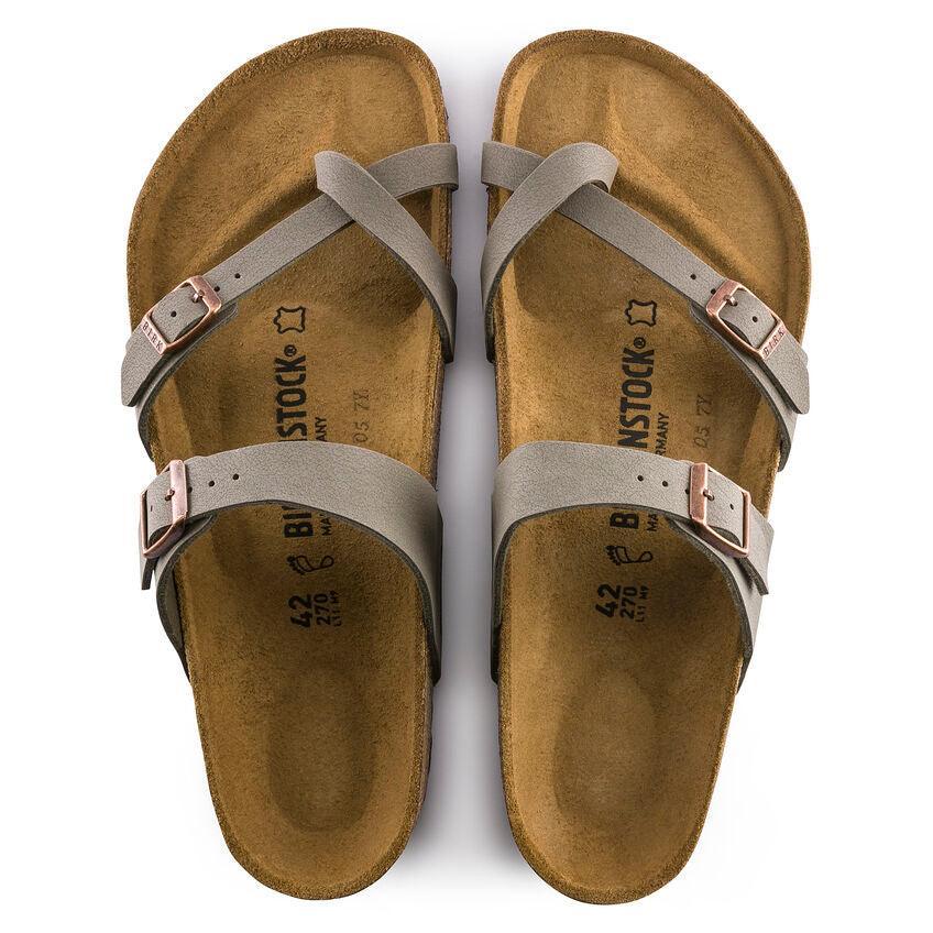 BIRKENSTOCK FOOTWEAR Gravity NYC