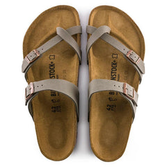 BIRKENSTOCK FOOTWEAR Gravity NYC