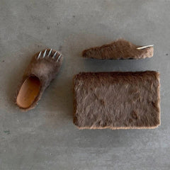BRAVEST STUDIOS FOOTWEAR Gravity NYC