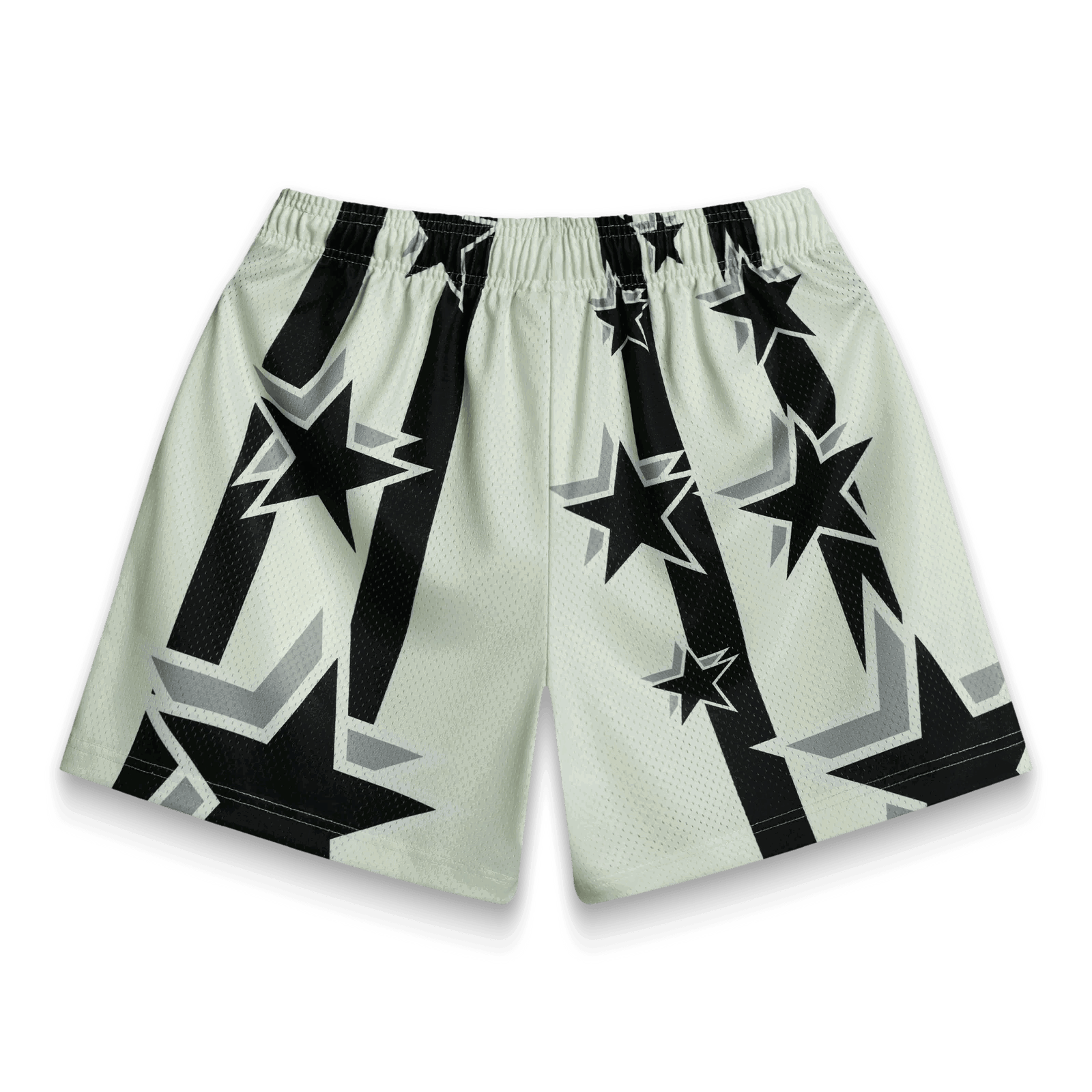 BRAVEST STUDIOS Forza Shorts