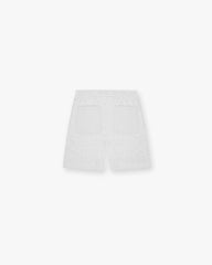 REPRESENT Grand Vintage Shorts - Gravity NYC