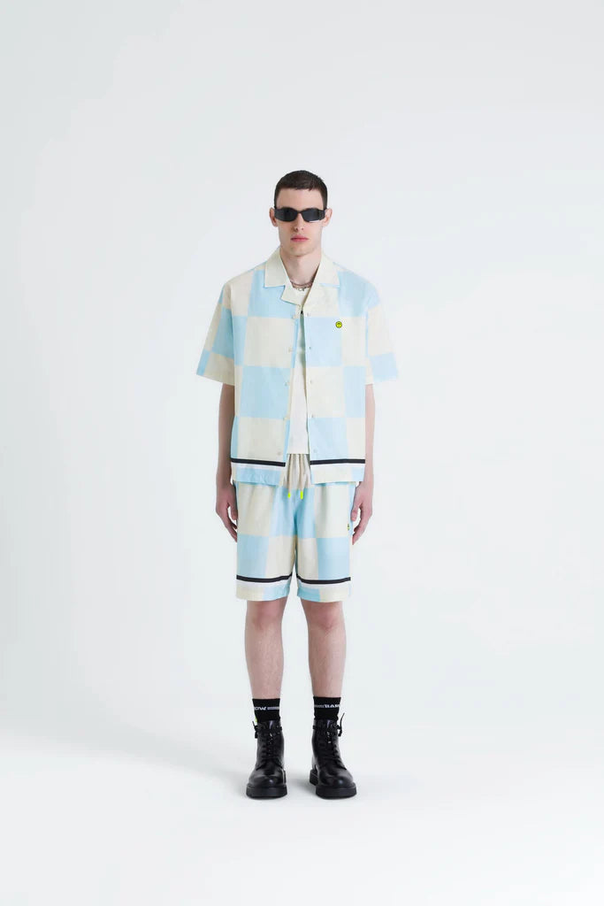 BARROW SHIRTS Gravity NYC