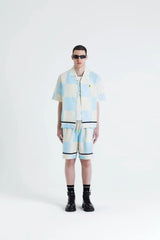 BARROW SHIRTS Gravity NYC