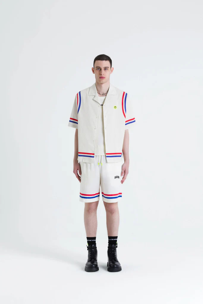 BARROW SHORTS Gravity NYC