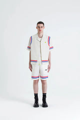 BARROW SHORTS Gravity NYC