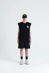 BARROW T-SHIRT Gravity NYC