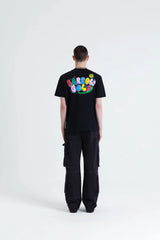 BARROW T-SHIRT Gravity NYC