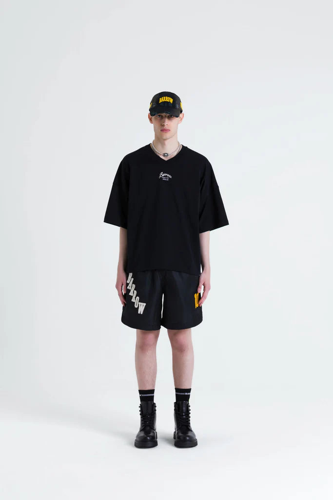 BARROW T-SHIRT Gravity NYC