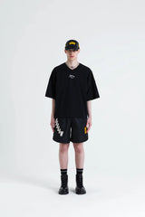 BARROW T-SHIRT Gravity NYC