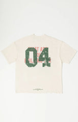 BLDG4 Men's Short-Sleeve T-Shirts at Gravity NYC