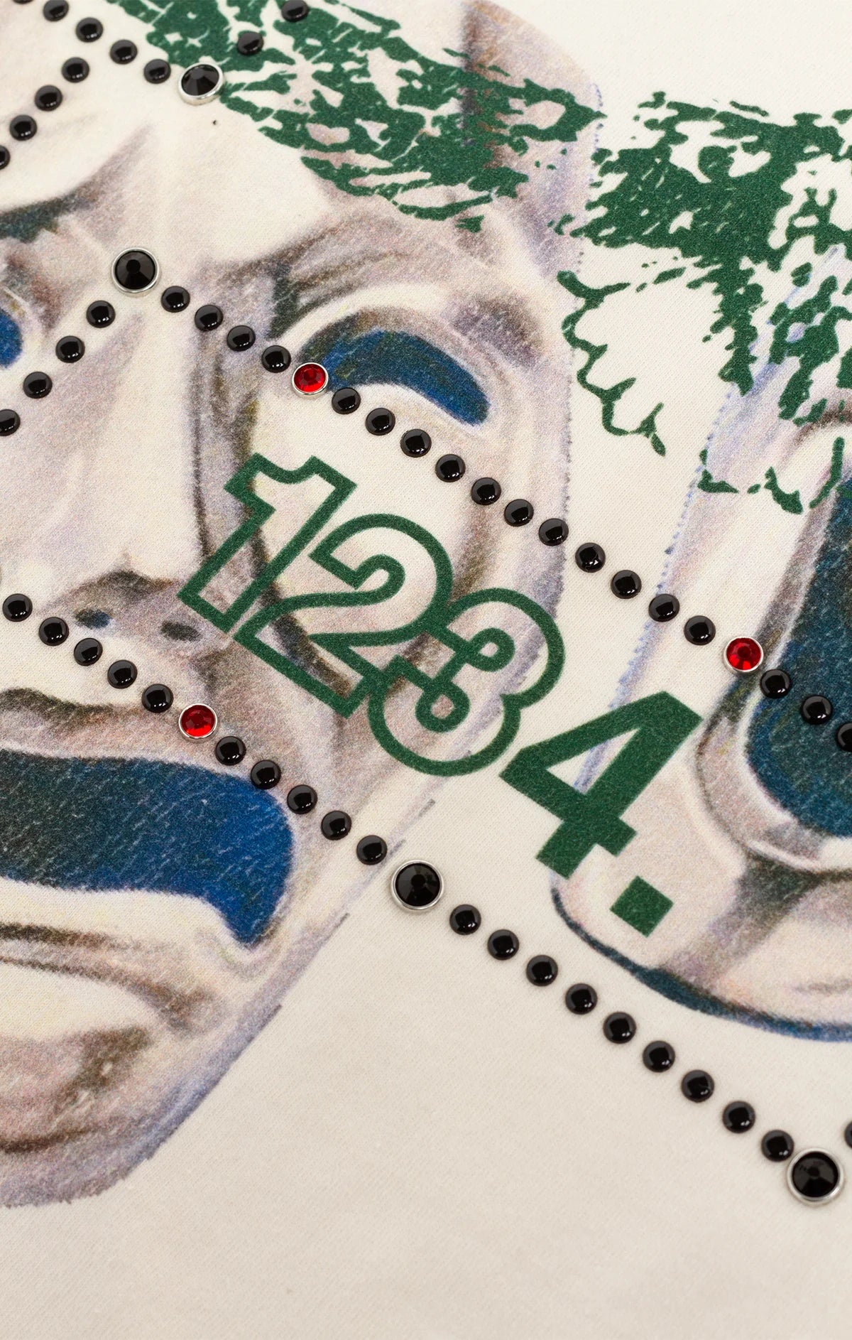 BLDG4 Men's Short-Sleeve T-Shirts at Gravity NYC