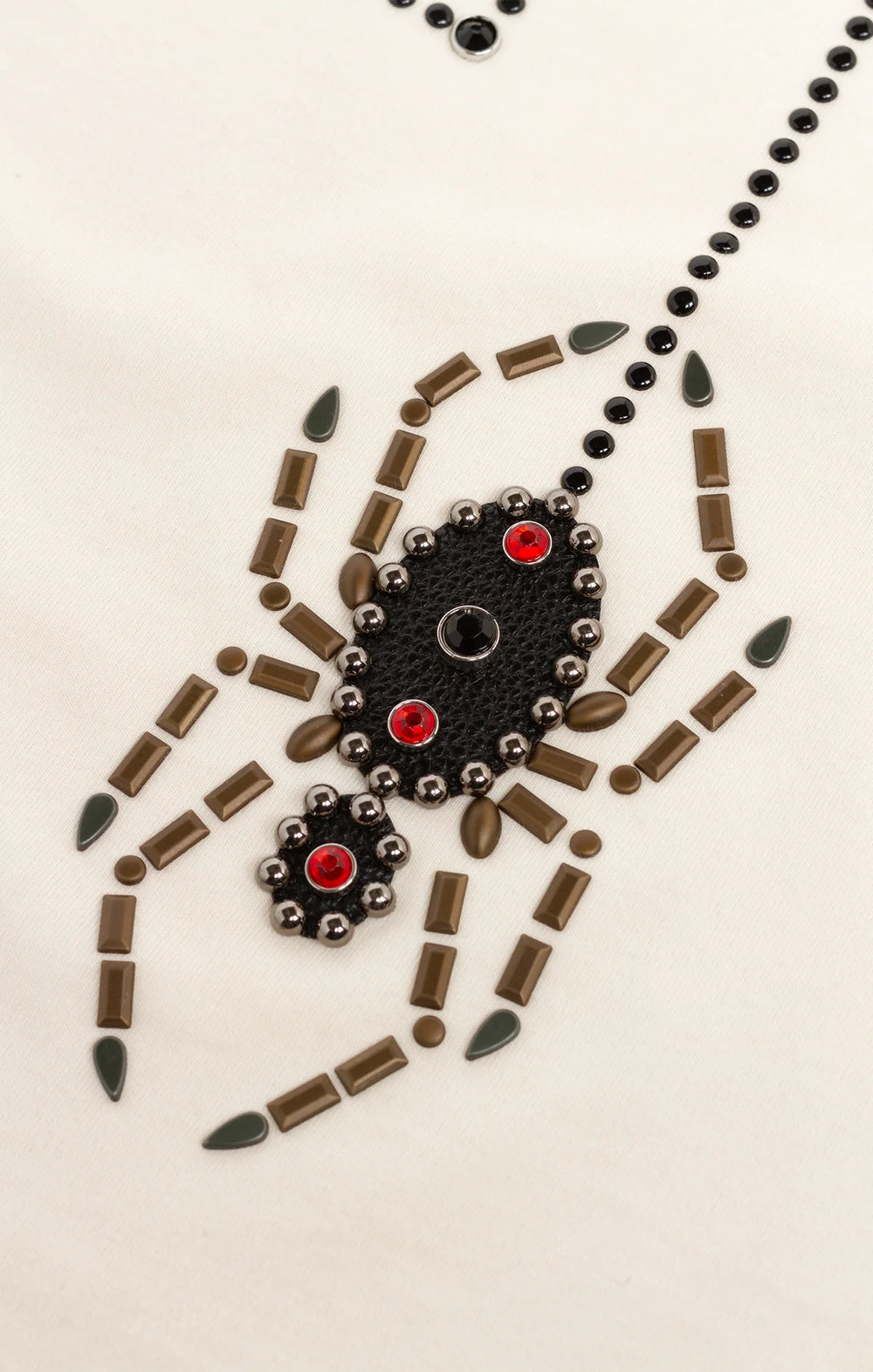 BLDG4 Men's Short-Sleeve T-Shirts at Gravity NYC