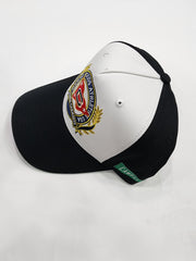 CAMPUS GOODS Alumni Trucker Gravity NYC