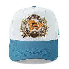 CAMPUS GOODS Alumni Snapback - Gravity NYC