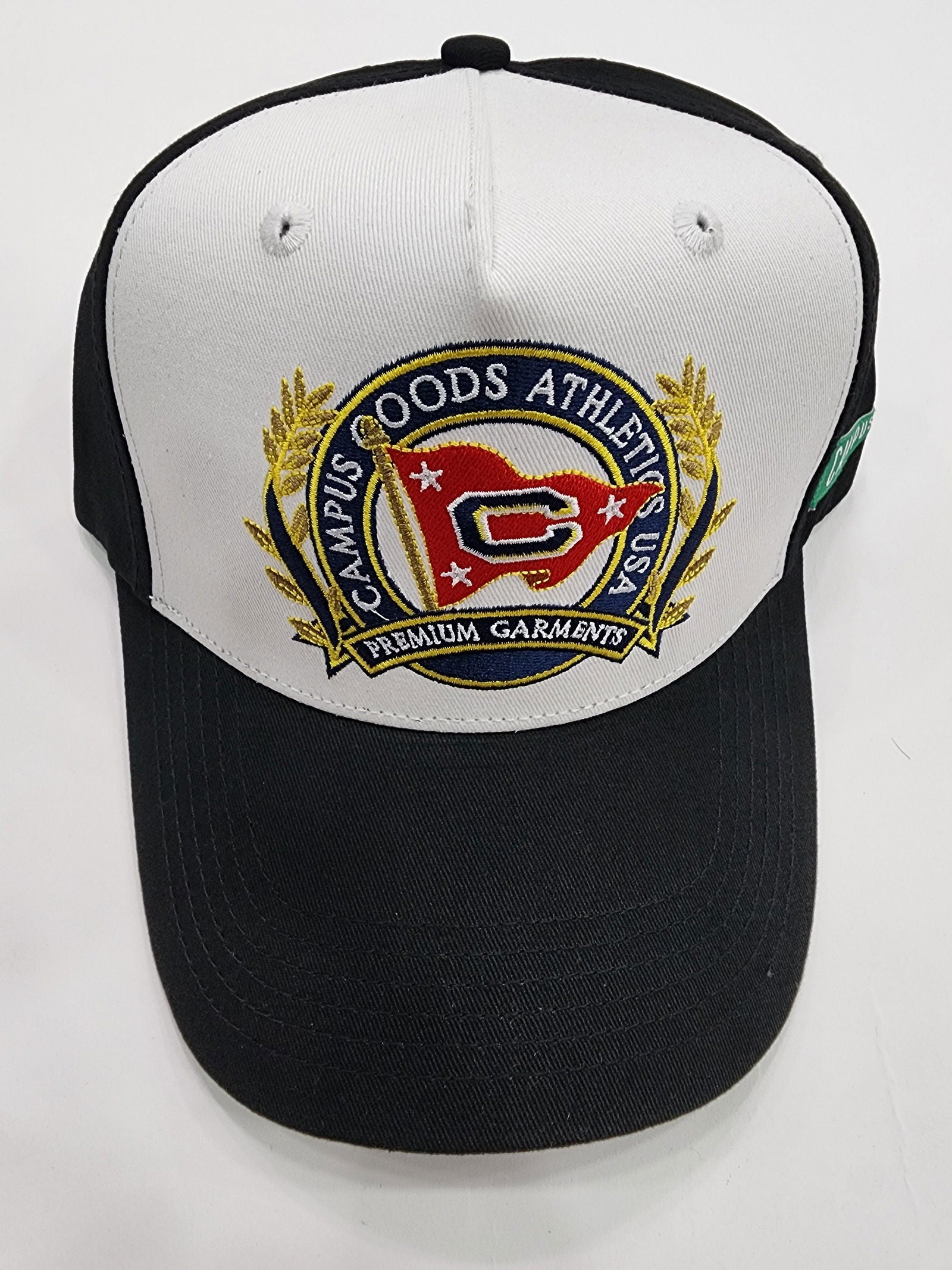 CAMPUS GOODS Alumni Trucker