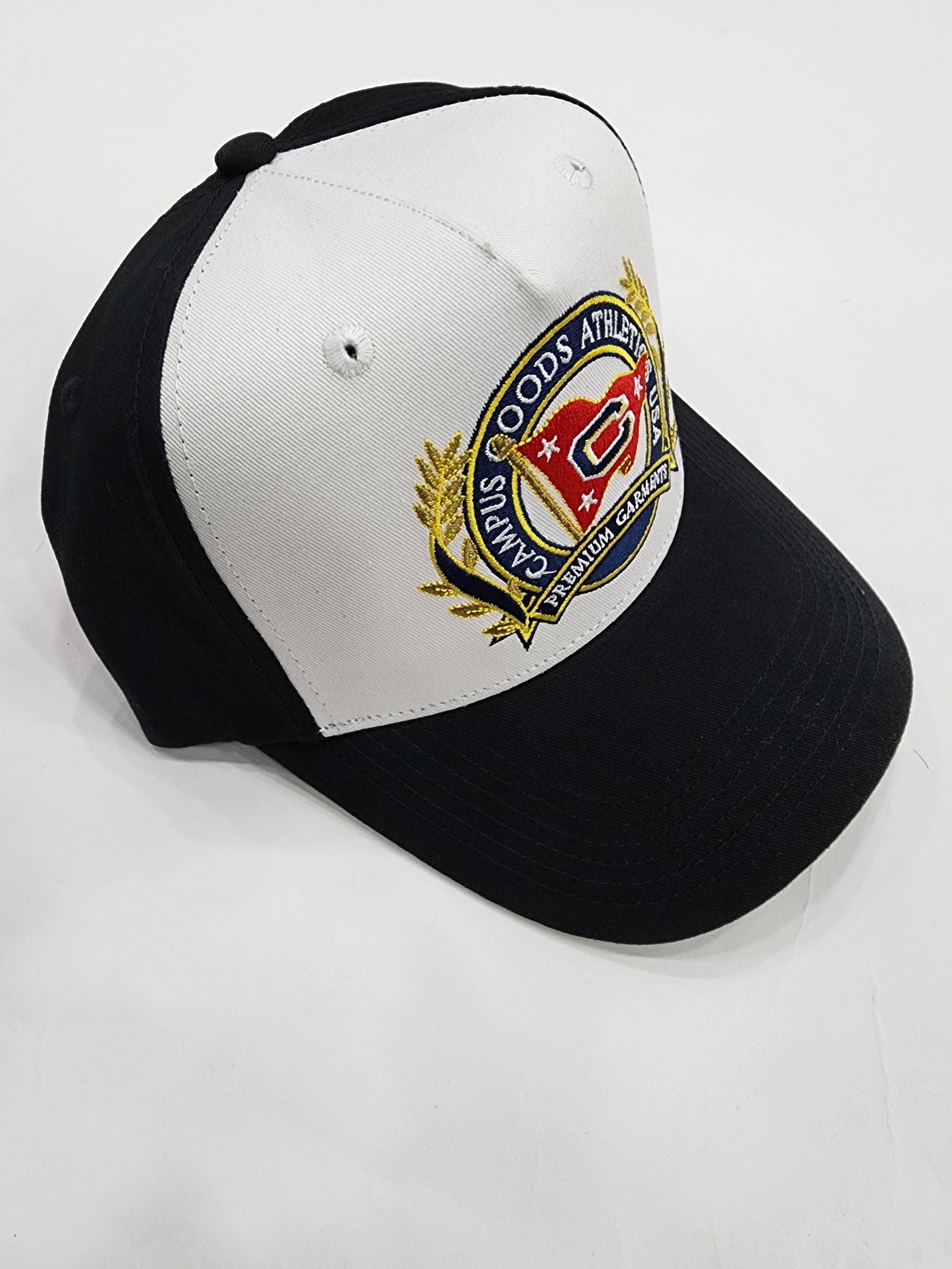 CAMPUS GOODS Alumni Trucker