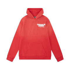 CAMPUS GOODS Chateau Hoodie Sunfade Wash