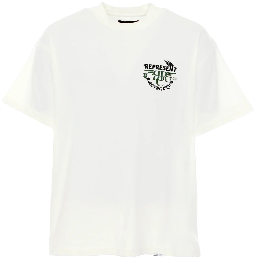 REPRESENT Men's Short-Sleeve T-Shirts at Gravity NYC