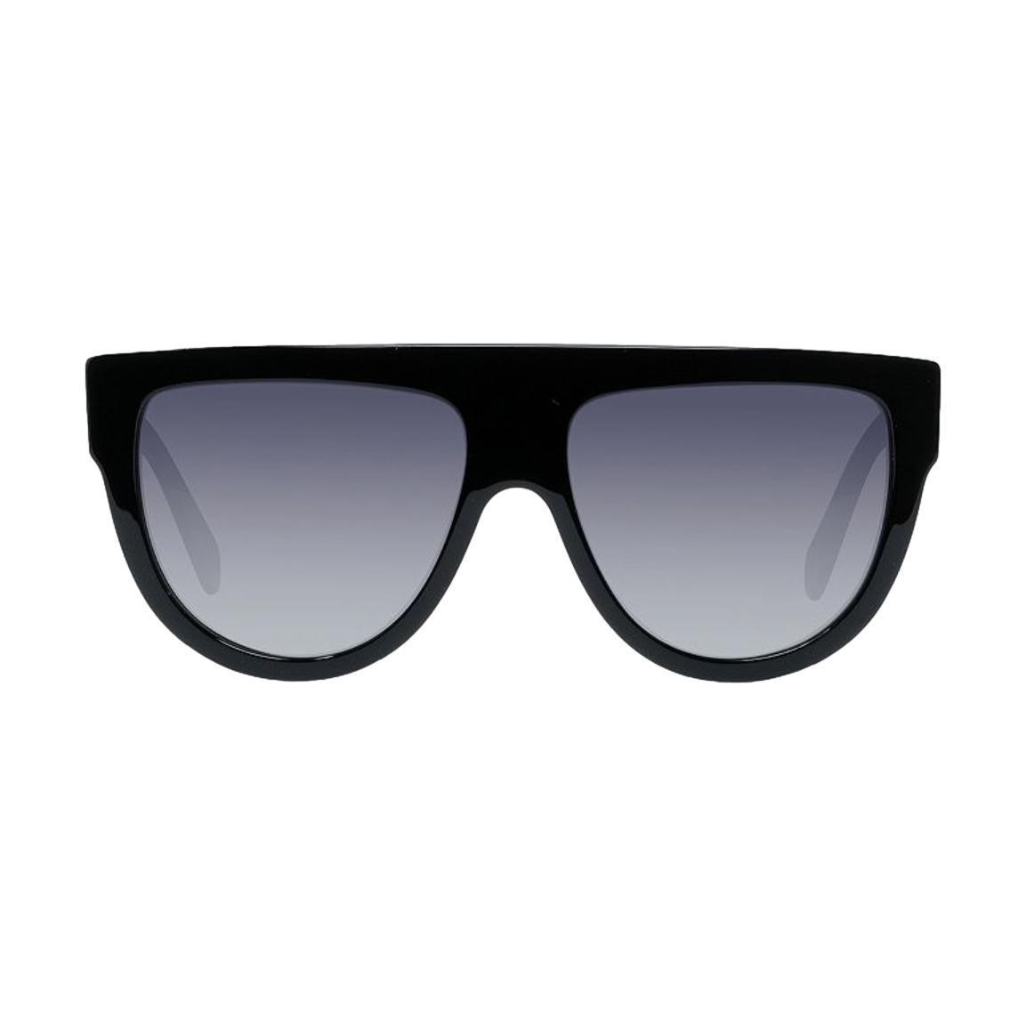 CELINE 4001IN Polarized Square Top Sunglasses