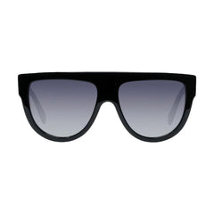 CELINE 4001IN Polarized Square Top Sunglasses