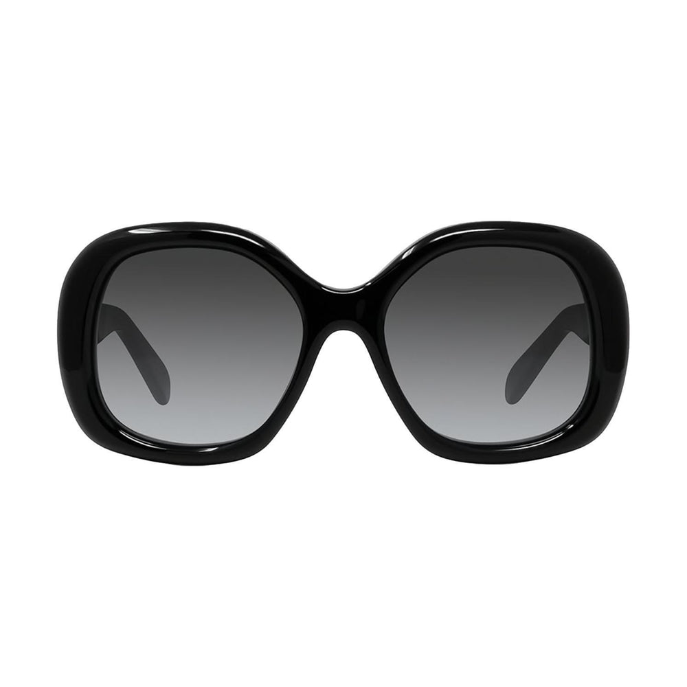 CELINE 401631 Oversized Round Women's Sunglasses - Gravity NYC