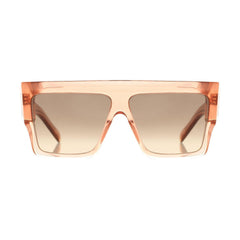 CELINE CL400921 74F Flat Brow Sunglasses