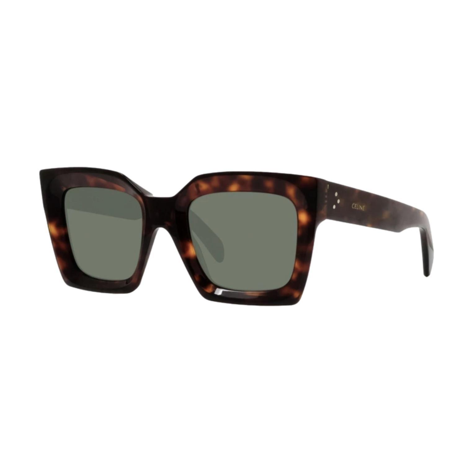 CELINE CL40130F 52N Sunglasses