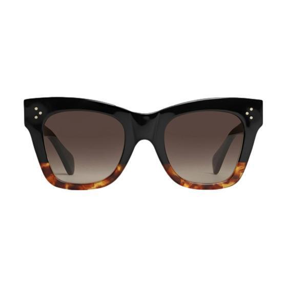 CELINE Cat Eye S004 Sunglasses