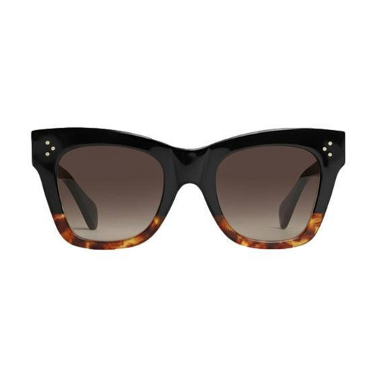 CELINE Cat Eye S004 Sunglasses - Gravity NYC