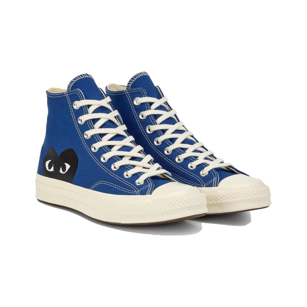 COMME DES GARCONS Converse Hi Top 1970 (171846C) - Gravity NYC