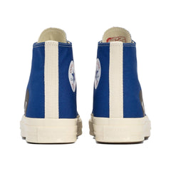COMME DES GARCONS Converse Hi Top 1970 (171846C) - Gravity NYC