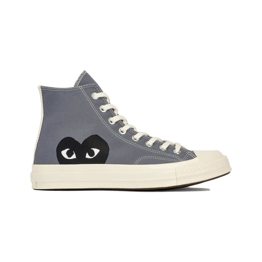COMME DES GARCONS Converse Hi Top 1970 (171847C) Gravity NYC
