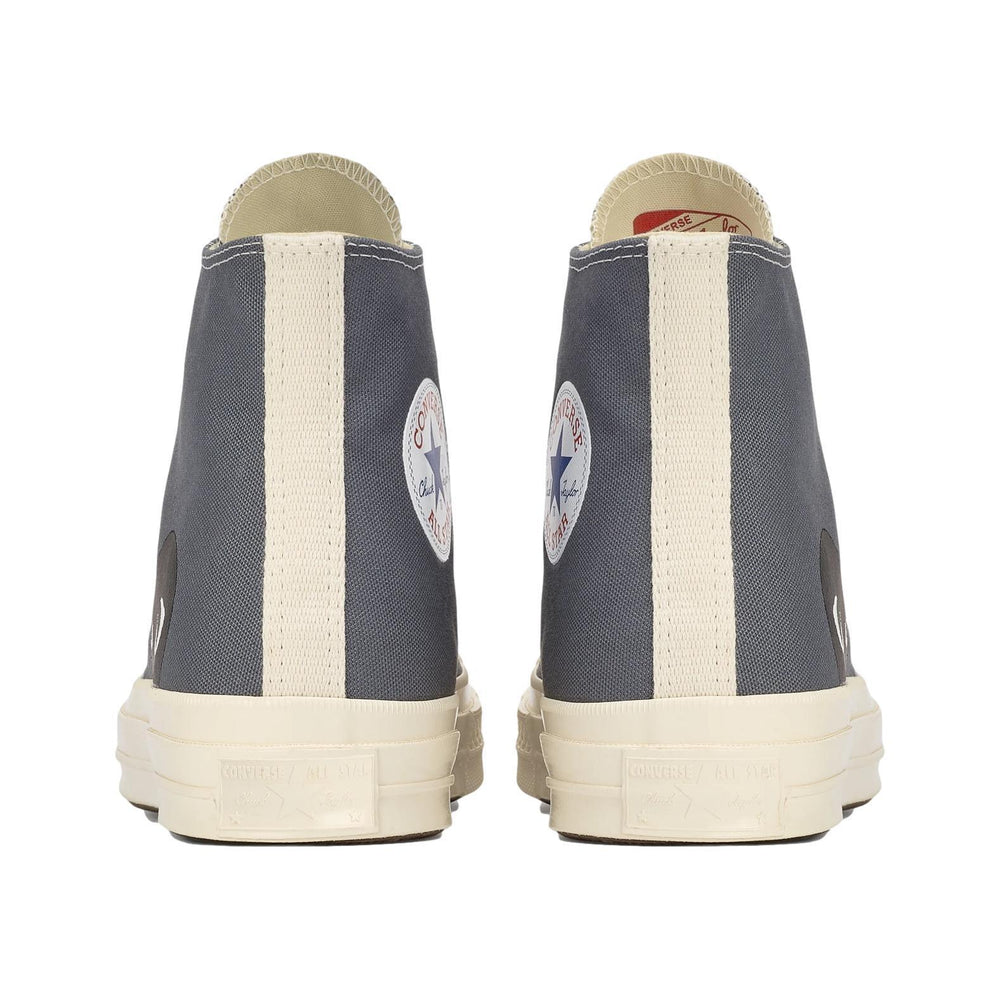COMME DES GARCONS Converse Hi Top 1970 (171847C) - Gravity NYC