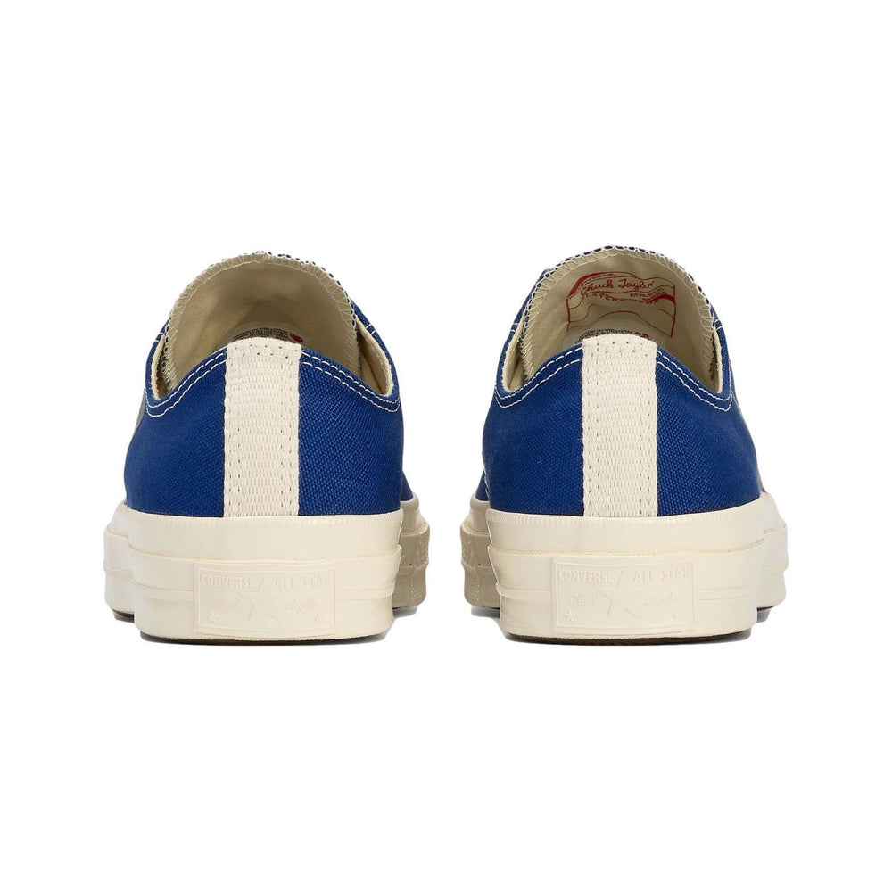 COMME DES GARCONS Converse Low Top 1970 OX (171848C) - Gravity NYC