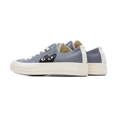 COMME DES GARCONS Converse Low Top 1970 OX (171849C) Gravity NYC