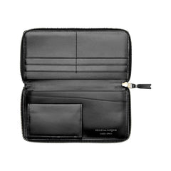 COMME DES GARCONS Huge Logo Wallet II Gravity NYC