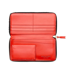 COMME DES GARCONS Huge Logo Wallet II Gravity NYC